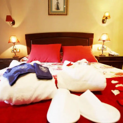 Hotel & Spa Maria Manuela комната для гостей фото 3