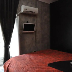 Отель Casa di Apollo Сиракуза удобства в номере