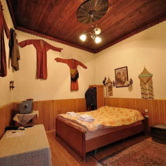 Отель Tokmak Guest House 3* Стандартный номер