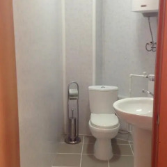 Гостиница Abzakovo Weekend Номер Эконом разные типы кроватей фото 4