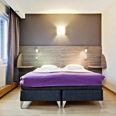 Hotel Arena комната для гостей фото 4