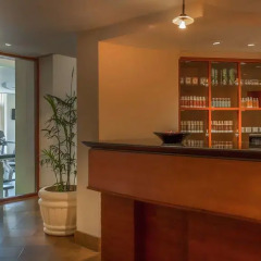 Отель Hyatt Regency Kathmandu Непал, Катманду - отзывы, цены и фото номеров - забронировать отель Hyatt Regency Kathmandu онлайн интерьер отеля фото 3