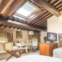 Golden Tower Hotel & Spa 5* Номер Luxury с 2 отдельными кроватями фото 6