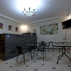 Hostel Club Запорожье питание фото 3