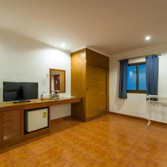 Inn Patong Hotel Phuket 3* Номер Делюкс с двуспальной кроватью фото 19