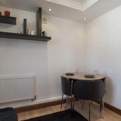 Отель Baires Holidays Ltd. удобства в номере фото 2