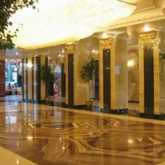 Hotel Planeta Studio Солнечный берег интерьер отеля фото 2