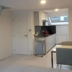 Отель Aparthotel Midi Residence Студия фото 8