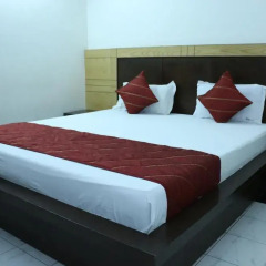 Hotel Suzi International 3* Номер категории Эконом с различными типами кроватей