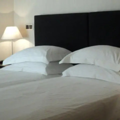 Athens Gate Hotel 4* Номер Эконом с разными типами кроватей фото 5