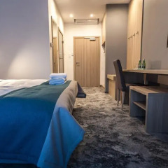Hotel Zatoka комната для гостей фото 2