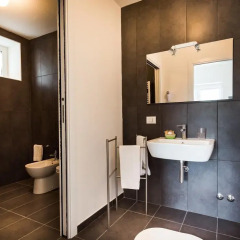 Отель Residence Peloni 2* Студия