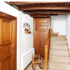 Collage House Hotel Стандартный номер с различными типами кроватей фото 12