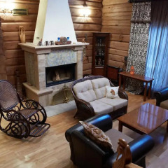 Отель Грумант Resort & SPA Тула интерьер отеля