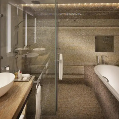 Отель Jumeirah Beach 5* Люкс Ocean фото 2