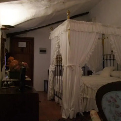 Hotel Afán De Rivera Убеда детские мероприятия