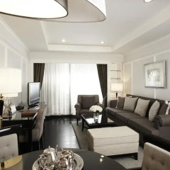 Апартаменты Cape House Serviced Apartments 5* Люкс фото 9