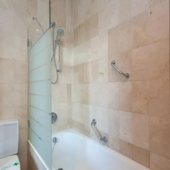 Hotel Derby Sevilla 3* Стандартный номер с различными типами кроватей