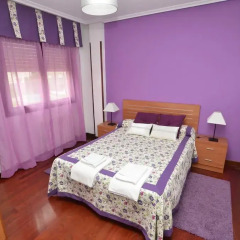 Отель Apartamentos Playa del Sable Испания, Арнуэро - отзывы, цены и фото номеров - забронировать отель Apartamentos Playa del Sable онлайн комната для гостей фото 5