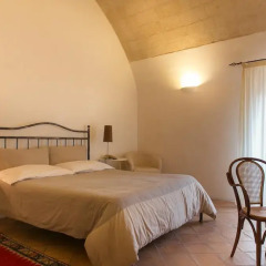 Отель Le Monacelle 3* Стандартный номер фото 4