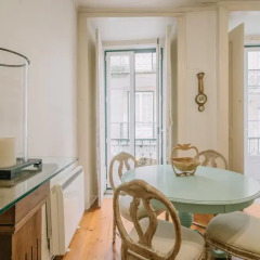 Отель Camoes Deluxe Bairro Alto Португалия, Лиссабон - отзывы, цены и фото номеров - забронировать отель Camoes Deluxe Bairro Alto онлайн в номере