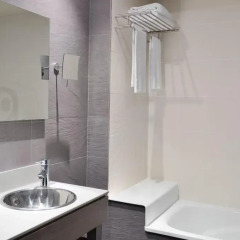 La Piconera Hotel & Spa ванная
