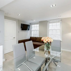 Апартаменты Paula Apartment - Covent Garden -