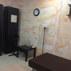 Гостиница Hostel on Lenina в Нефтекамске отзывы, цены и фото номеров - забронировать гостиницу Hostel on Lenina онлайн Нефтекамск удобства в номере фото 2
