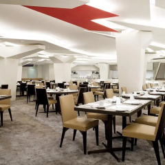 Отель The Westin Chosun Seoul Южная Корея, Сеул - отзывы, цены и фото номеров - забронировать отель The Westin Chosun Seoul онлайн питание фото 2