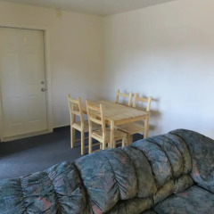 Отель Four Corners Inn 2* Стандартный номер с различными типами кроватей фото 2