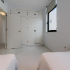 Отель Apartamentos Villas Flamenco Rentals Испания, Кониль-де-ла-Фронтера - отзывы, цены и фото номеров - забронировать отель Apartamentos Villas Flamenco Rentals онлайн комната для гостей фото 3