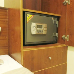 Ngoc Minh Hotel 2* Стандартный номер с различными типами кроватей фото 2