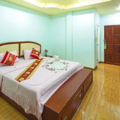 Апартаменты Mala Apartment спа