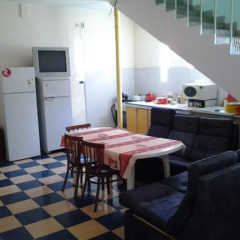 Гостиница Guest House Shemilovskaia питание