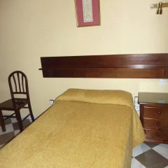 Hotel San Pedro комната для гостей фото 2