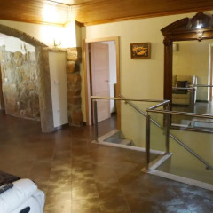 Отель Casa do Alto Португалия, Марку-ди-Канавезиш - отзывы, цены и фото номеров - забронировать отель Casa do Alto онлайн спа