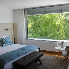 Отель In Golf House комната для гостей
