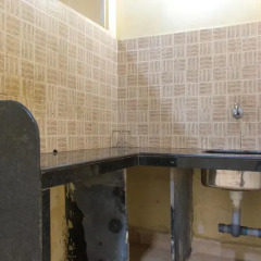 Отель Raikar Guest House Гоа сауна