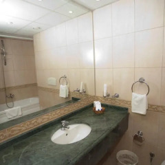 Отель ADRIATIK & RESORT 5* Стандартный номер фото 10