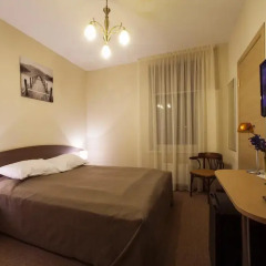 Dzintars Hotel 3* Стандартный номер фото 2
