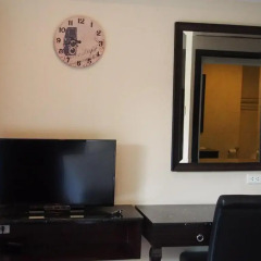 Отель Land Royal Residence Pattaya 3* Номер Делюкс с различными типами кроватей