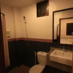 Отель Ming Shou Boutique House 3* Стандартный номер с различными типами кроватей фото 26