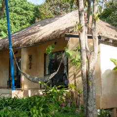 Отель La Laanta Hideaway Resort 3* Стандартный номер с различными типами кроватей