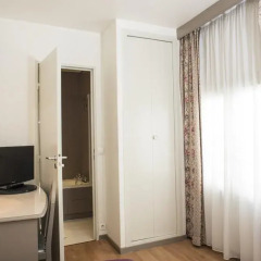 Отель Hôtel Royal Bastille Франция, Париж - 1 отзыв об отеле, цены и фото номеров - забронировать отель Hôtel Royal Bastille онлайн комната для гостей фото 5
