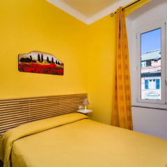 Hotel Boccascena 3* Стандартный номер фото 17