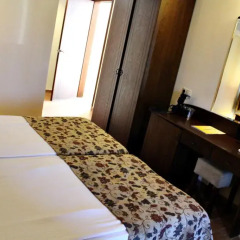Sun Beach Park 3* Стандартный семейный номер с двуспальной кроватью