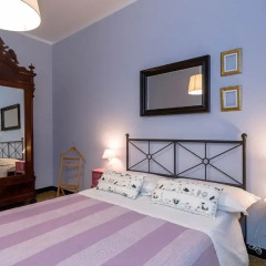 Отель B&B I Portici Di Sottoripa Италия, Генуя - отзывы, цены и фото номеров - забронировать отель B&B I Portici Di Sottoripa онлайн комната для гостей фото 4