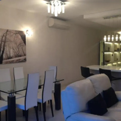 Отель Saint Julian's - Sea View Apartments Мальта, Сан Джулианс - отзывы, цены и фото номеров - забронировать отель Saint Julian's - Sea View Apartments онлайн спа