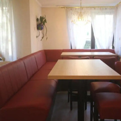 Altmann Hotel Вена питание