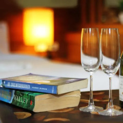 Baan Sailom Hotel Phuket удобства в номере